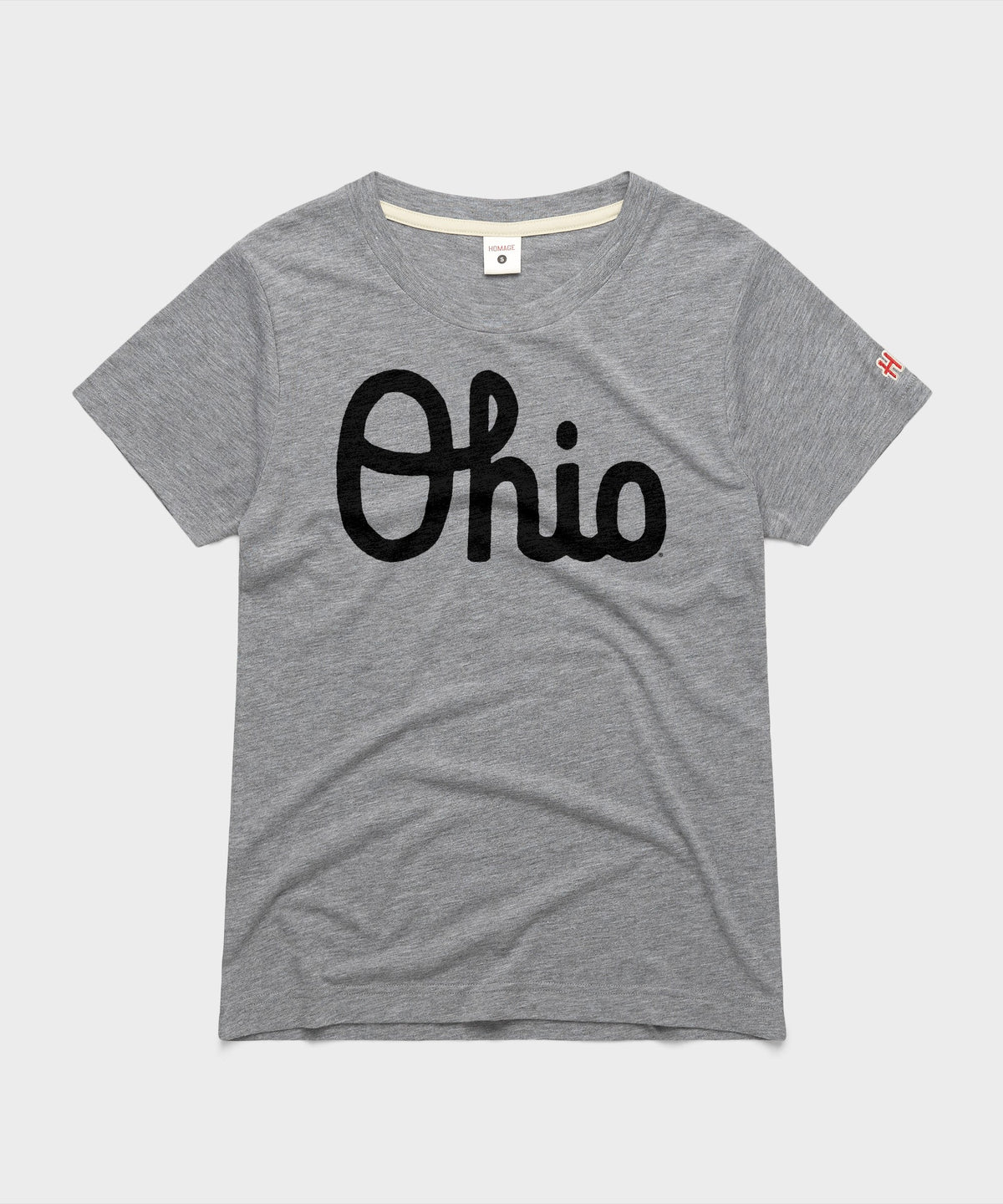 Women's Script Ohio