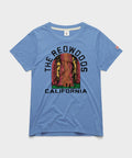 Women's The Redwoods California
