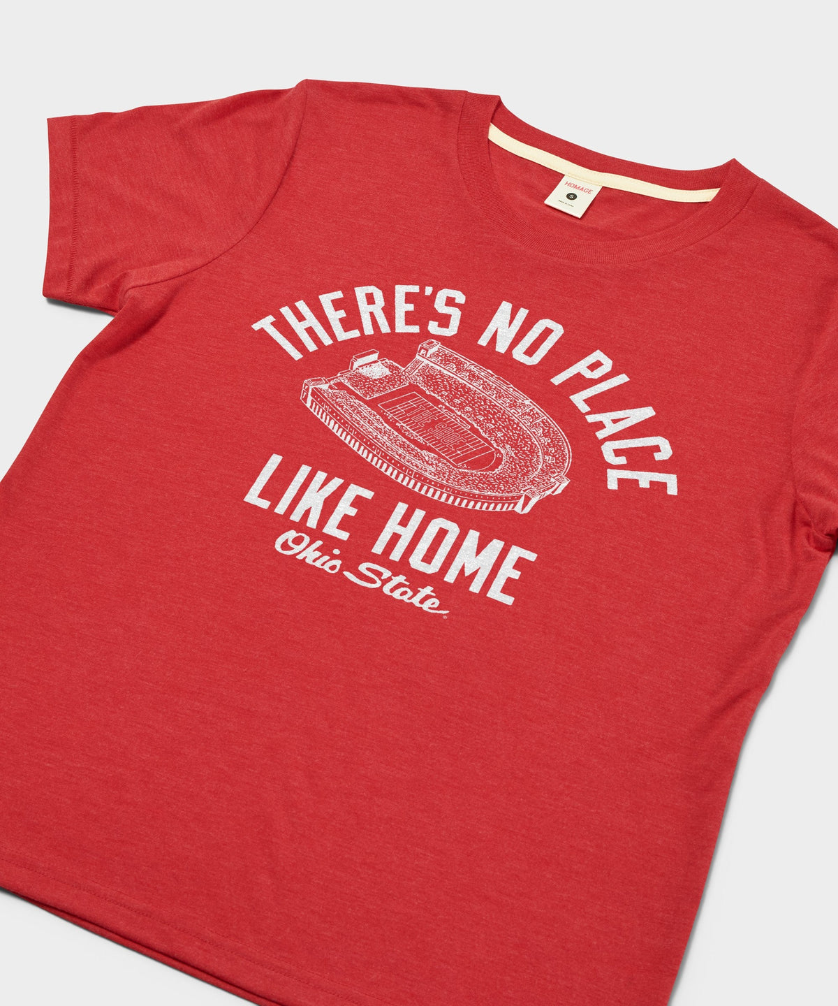Women's There's No Place Like Home Ohio State