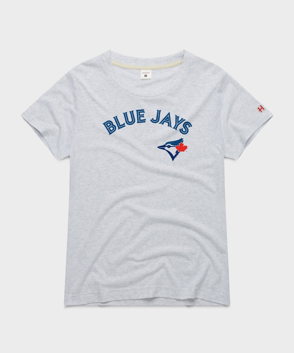 Women's Toronto Blue Jays Jersey Logo '20