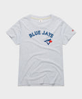 Women's Toronto Blue Jays Jersey Logo '20