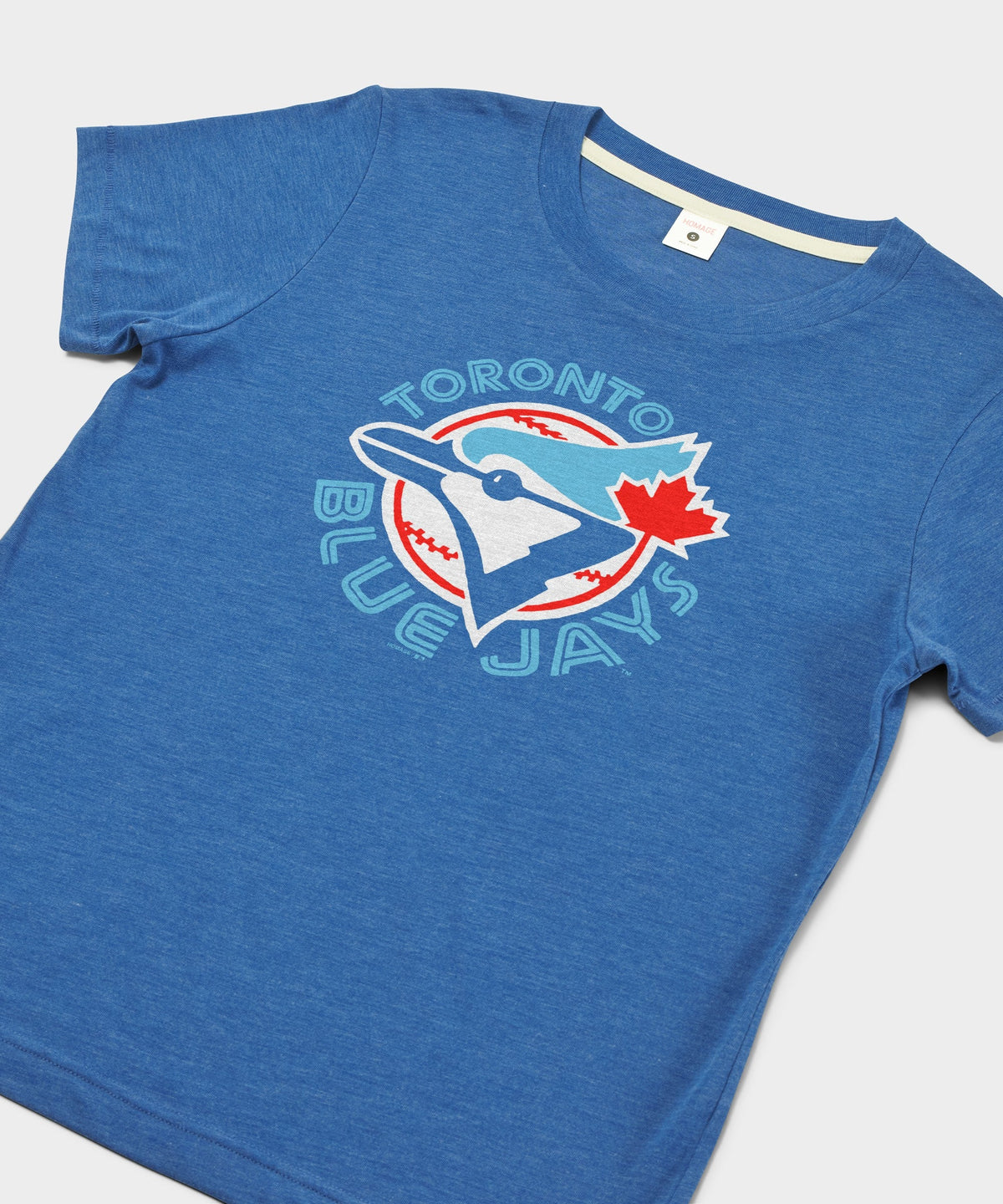 Women's Toronto Blue Jays '77
