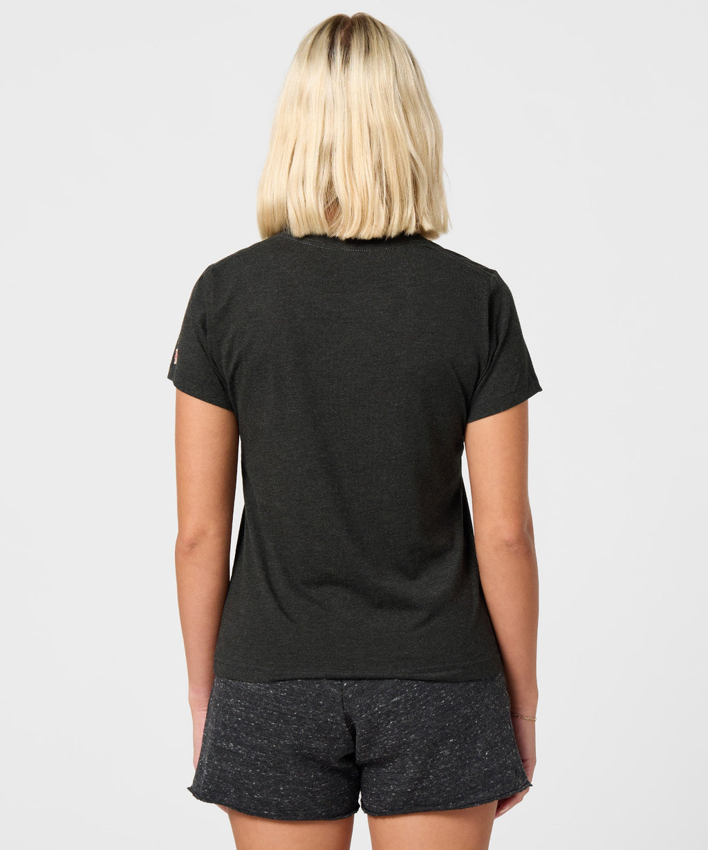 Women's Toronto Raptors Logo