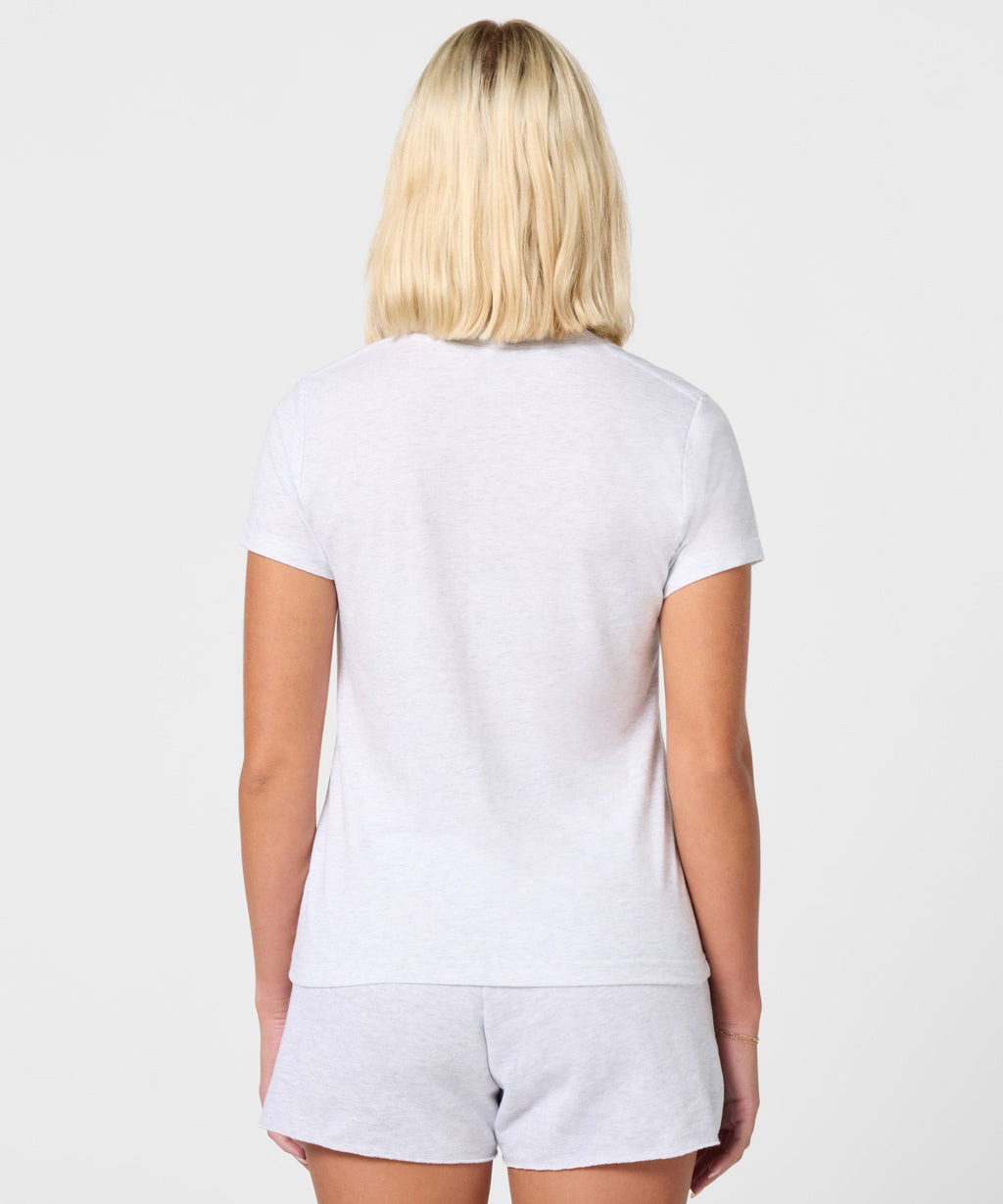 Women's Washington Nationals Jersey Logo '11