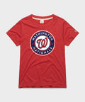 Women's Washington Nationals '11