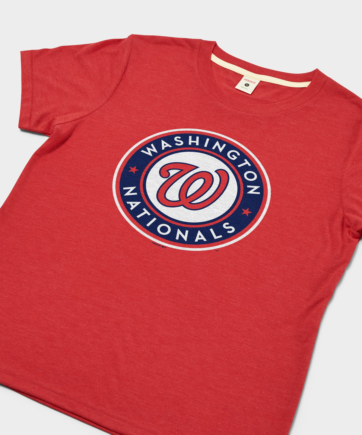 Women's Washington Nationals '11