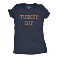 Womens Turkey Day T Shirt Funny Graphic Novelty Thanksgiving Dinner Graphic Tee Funny Womens T Shirts Cute Vintage...