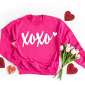 Womens Valentine Sweatshirt for Women Valentine sweatshirt, Hoodie, T-Shirt | PureTeeCo.com