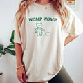 Womp Womp Unisex T Shirt, Funny T Shirt Hoodie, Sweatshirt | PureTeeCo.com