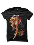 Wonder Women Black T-Shirt Hoodie, Sweatshirt | PureTeeCo.com