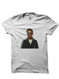 Wong Kar-Wai T-Shirt Style007 Hoodie, Sweatshirt | PureTeeCo.com
