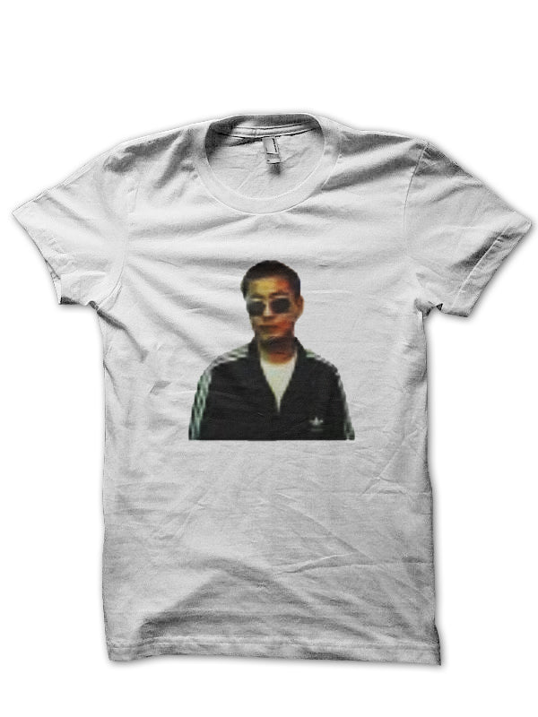 Wong Kar-Wai T-Shirt Style007 Hoodie, Sweatshirt | PureTeeCo.com