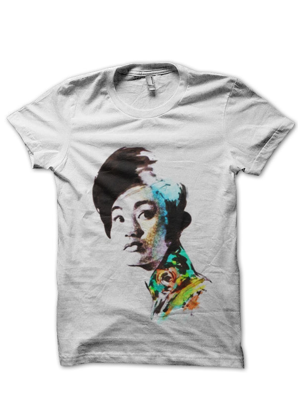 Wong Kar-Wai T-Shirt Style006 Hoodie, Sweatshirt | PureTeeCo.com
