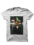 Wong Kar-Wai T-Shirt Style005 Hoodie, Sweatshirt | PureTeeCo.com