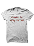 Wong Kar-Wai T-Shirt Style004 Hoodie, Sweatshirt | PureTeeCo.com