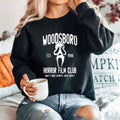 Woodsboro Shirt - Horror Movie Club Shirt - Ghostface Shirt - Horror Movie Lover Shirt - Serial Killer Shirt