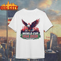 World Cup Usa 2026 United We Soar Shirt