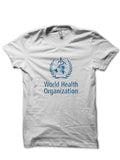 World Health Organization T-Shirt Style001 Hoodie, Sweatshirt | PureTeeCo.com