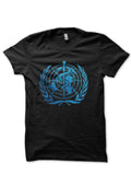 World Health Organization T-Shirt Style002 Hoodie, Sweatshirt | PureTeeCo.com