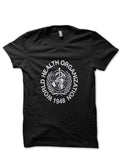 World Health Organization T-Shirt Style004 Hoodie, Sweatshirt | PureTeeCo.com