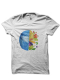 World Health Organization T-Shirt Style005 Hoodie, Sweatshirt | PureTeeCo.com