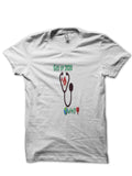 World Health Organization T-Shirt Style007 Hoodie, Sweatshirt | PureTeeCo.com