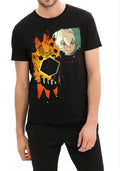 World Trigger T-Shirt Hoodie, Sweatshirt | PureTeeCo.com
