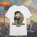 World’s Best Baritone Saxophone shirt