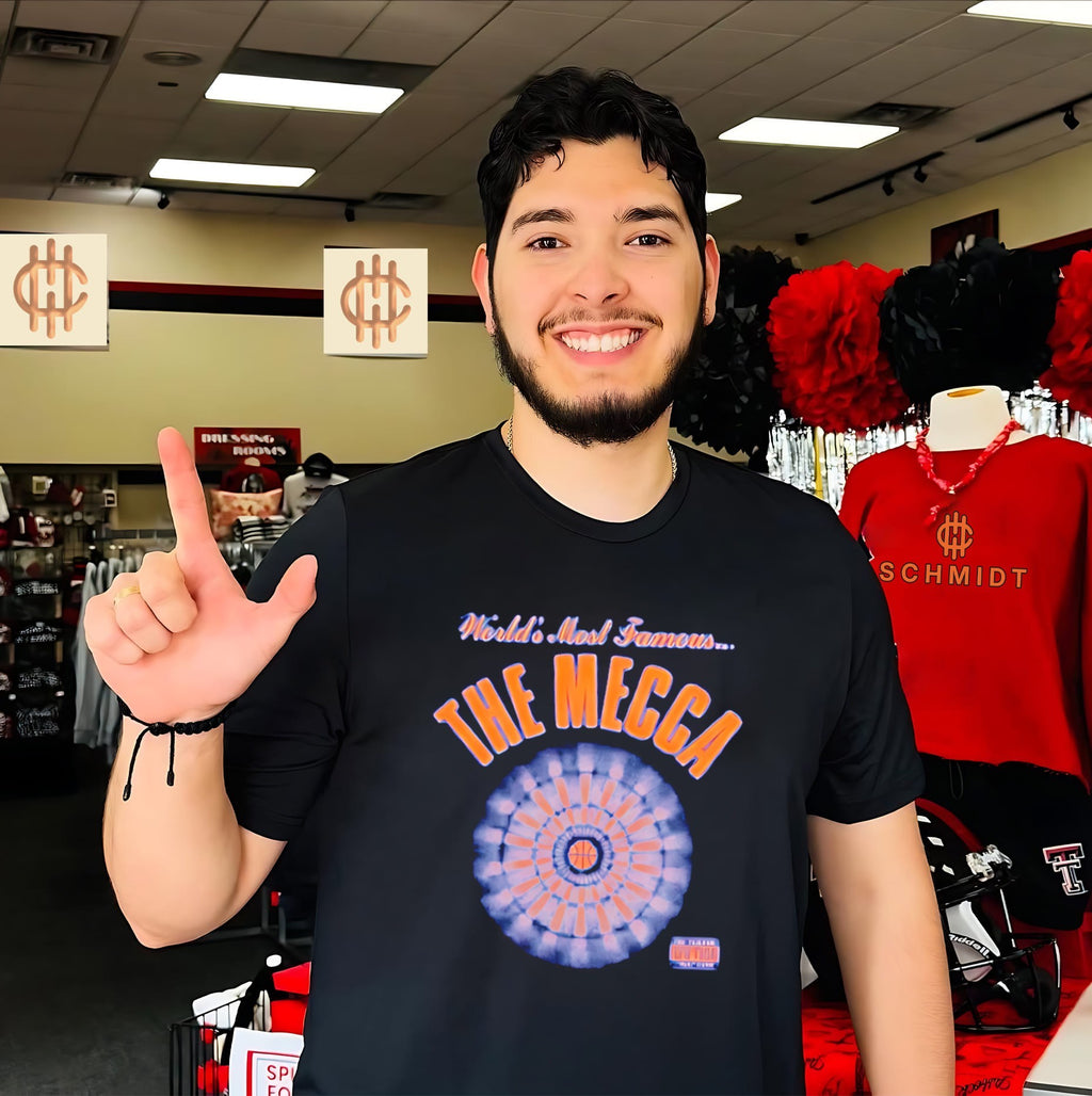 World’s Most Famous The Mecca Shirt