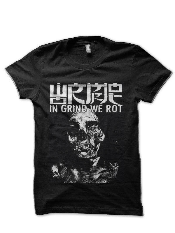 Wormrot T-Shirt Style005 Hoodie, Sweatshirt | PureTeeCo.com