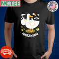 Wow amazing goose rainbow shirt