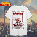 Wreck The Buckeyes Indiana Football Vs Ohio State Shirt