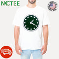 Wrigley Clock Performance shirt