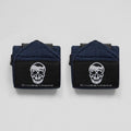 Wrist Wraps - 18" Weightlifting Wrist Support - Navy T-Shirts, Hoodie, Sweatshirt | PureTeeCo.com