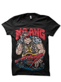 Krang TMNT T-Shirt Hoodie, Sweatshirt | PureTeeCo.com