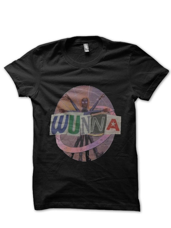 Wunna T-Shirt Style004 Hoodie, Sweatshirt | PureTeeCo.com