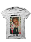 Wunna T-Shirt Style002 Hoodie, Sweatshirt | PureTeeCo.com