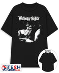Wuthering Heights Novel shirt