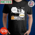 Wym you live in a gated community shirt
