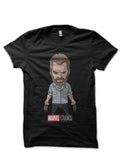 X-men Black T-Shirt Style001 Hoodie, Sweatshirt | PureTeeCo.com