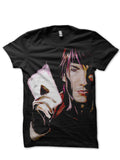 X-Men Ace Gambit Black Tee Hoodie, Sweatshirt | PureTeeCo.com