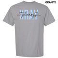 X-Ray Tech Comfort Colors T-Shirt 'NLB' Hoodie, Sweatshirt | PureTeeCo.com
