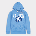 Xavier Musketeers 1980s Basketball Logo Hoodie Style001 T-Shirts, Sweatshirt | PureTeeCo.com