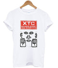 XTC senses working overtime t-shirt Hoodie, Sweatshirt | PureTeeCo.com