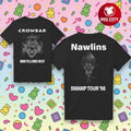 XXL Fellows Two Sided Shirt