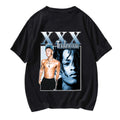 XXX Tentacion Vintage T Shirt Hoodie, Sweatshirt | PureTeeCo.com