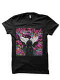 XXXTentacion Angel T-Shirt Style001 Hoodie, Sweatshirt | PureTeeCo.com