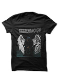 XXXTentacion Angel T-Shirt Hoodie, Sweatshirt | PureTeeCo.com