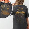 Xaden Riorson House Shirt, Fourth Wing Sweatshirt, Dragon Rider Bookish Shirt, Iron Flame Tee, Basgiath War College...