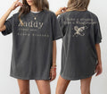 Xaden Riorson Shirt, Xaddy Shirt, Xaden Fourth Wing Shirt, Fourth Wing Merch, Save A Dragon Shirt, Basgiath War College,...